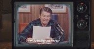 Why Canada's Reagan Tariff Ad Made President Trump so Angry