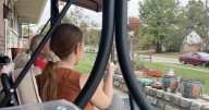 'Real bad' | Groesbeck residents say speeding drivers ignore stop signs, threatening children's safety