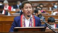 Guido Bellido pidió a Comisión de Energía y Minas que se debata ampliar el Reinfo luego de fin de año
