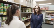 Bellevue Food Pantry sees increase in need amid government shutdown
