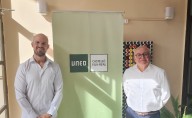 La UNED y AFANIAS unen fuerzas por una sociedad más inclusiva y solidaria