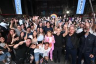 Lousteau: "por escándalos de Espert y coimas quedó poco espacio para propuestas de campaña"