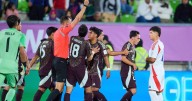 ''Goleada humillante'': Así calificaron en Chile la goleada ante México en el Mundial sub