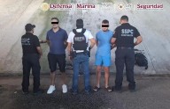 Detenido en Quintana Roo líder criminal buscado por Suecia y Europol