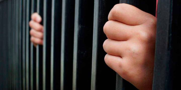 Adolescente será juzgado como adulto por el doble crimen en Otuzco, La Libertad
