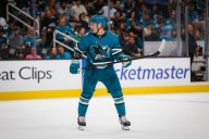 Sharks' Dmitry Orlov a fit in San Jose after his Carolina Hurricanes exit