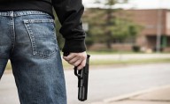 Investigan origen del arma con la que un menor de edad disparó a su madre en Polanco