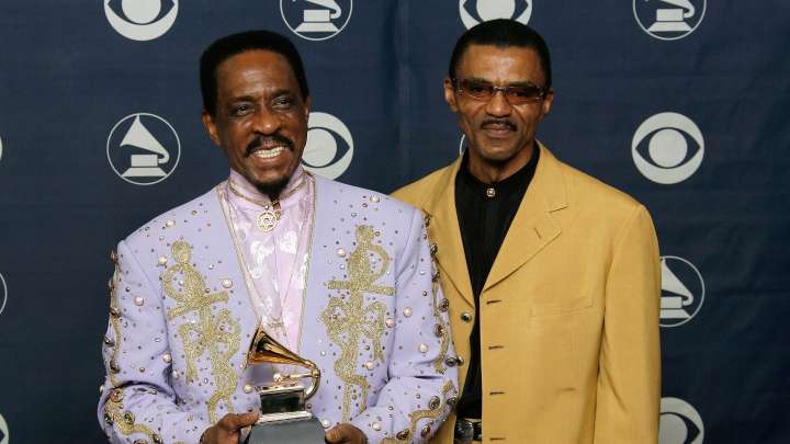 Ike Turner Jr. Dead: Grammy Winner and Son of Ike and Tina Turner Dies