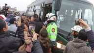 Gremio de transportes de Lima y Callao reitera que irán al paro: "Esto no tiene una plataforma política"