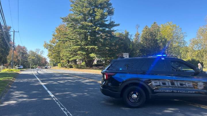 Route 30 in Vernon reopens after crash
