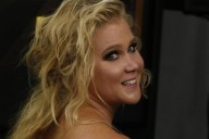 Posteo en redes: así fue la impactante transformación de Amy Schumer