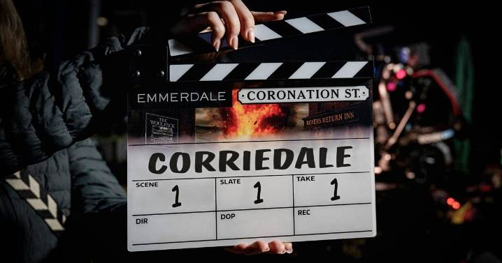 Corriedale fans 'confirm' major crossover link as new family introduced