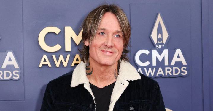 Keith Urban's Dating History: Inside His Relationships With Laura Sigler, Niki Taylor and Nicole Kidman