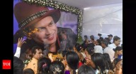 Zubeen Garg death probe: Assam cops reach Singapore; SIT to visit incident site, meet local authorities