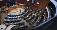 Aprueba Senado Ley de Ingresos 2026 por más de 10 billones de pesos