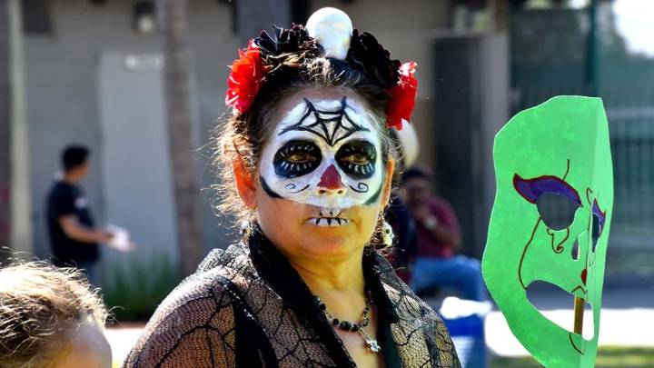 San Diego comes alive for Día de los Muertos: Your guide to the celebrations