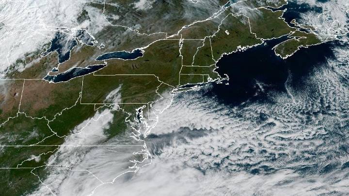 What is a state of emergency in NJ and how does it affect me?