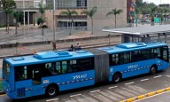 Metro Cali finalizó el contrato del Tramo 3 de la Troncal Oriental