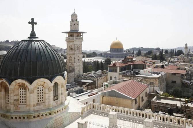 Jerusalem churches face mounting tax pressures under Israel’s ‘Arnona’ property levy