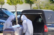 Pandemia abrió un mercado de funerarias que no se detiene