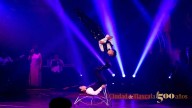Arranca el Festival Internacional de Arte Circense; conoce la forma de adquirir tus boletos