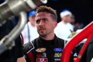 Frankie Muniz Explains Why iRacing Has Become ‘No Fun’ for Him