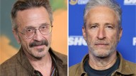 Marc Maron Says Jon Stewart Feud Was 'Fueled' by 'Insecurity'