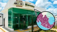 Así puedes ubicar la sucursal del Banco del Bienestar más cercana a tu domicilio
