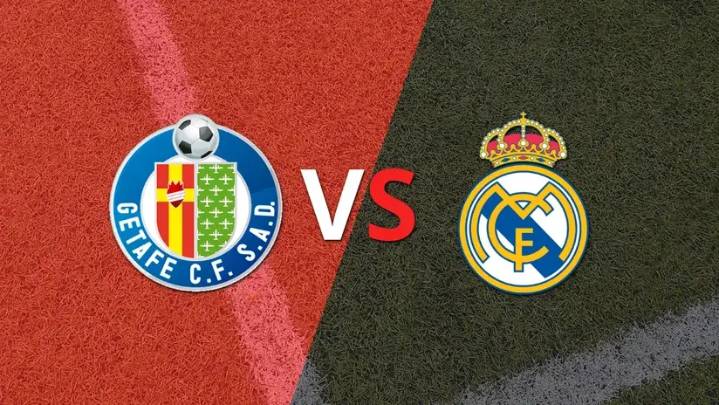 LaLiga EA Sports: Real Madrid quiere mantenerse en la punta del campeonato