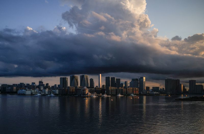 Japan Inc looks to new government for driving growth, easing price pain: Reuters poll