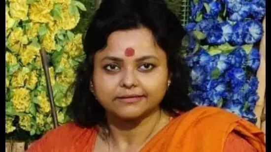 Hindu Mahasabha leader arrested for businessman's murder, sent to...