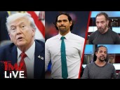 Donald Trump Said What About Diddy?!