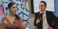 Manuela Camacho anuncia acciones legales contra Carlos Orozco tras la difusión de datos personales de su esposo