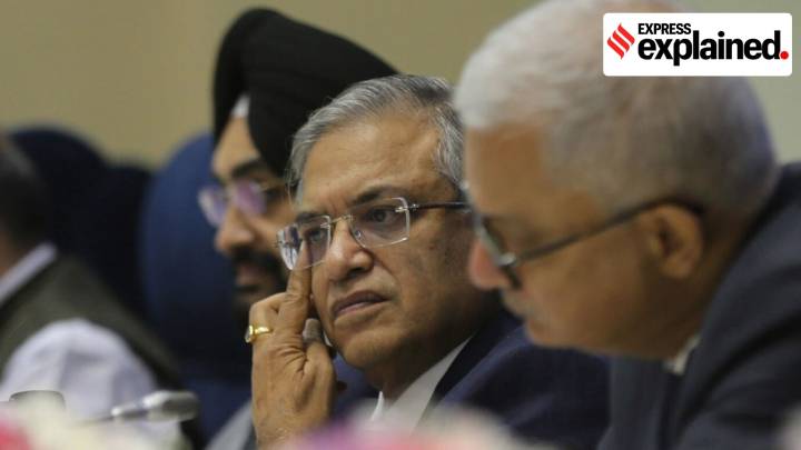 Special Intensive Revision: Step-by-step guide to keeping your name on the electoral roll