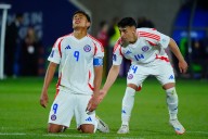 Fue la figura de La Roja en el Mundial Sub 20 y ya se postula para la adulta: “Si me llaman, voy a jugar por Chile”