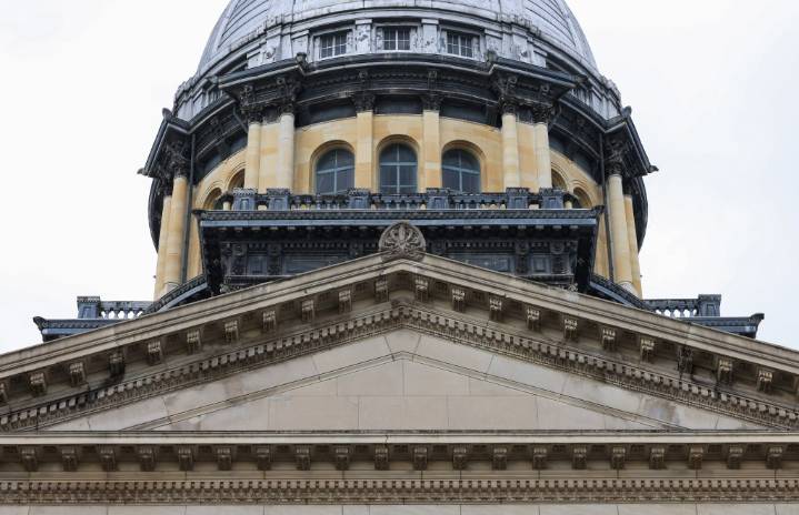 Letters: Preserving 340B in Illinois is about protecting patients