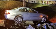 Hudson man charged with third DWI after driving 118 mph in Londonderry, police say