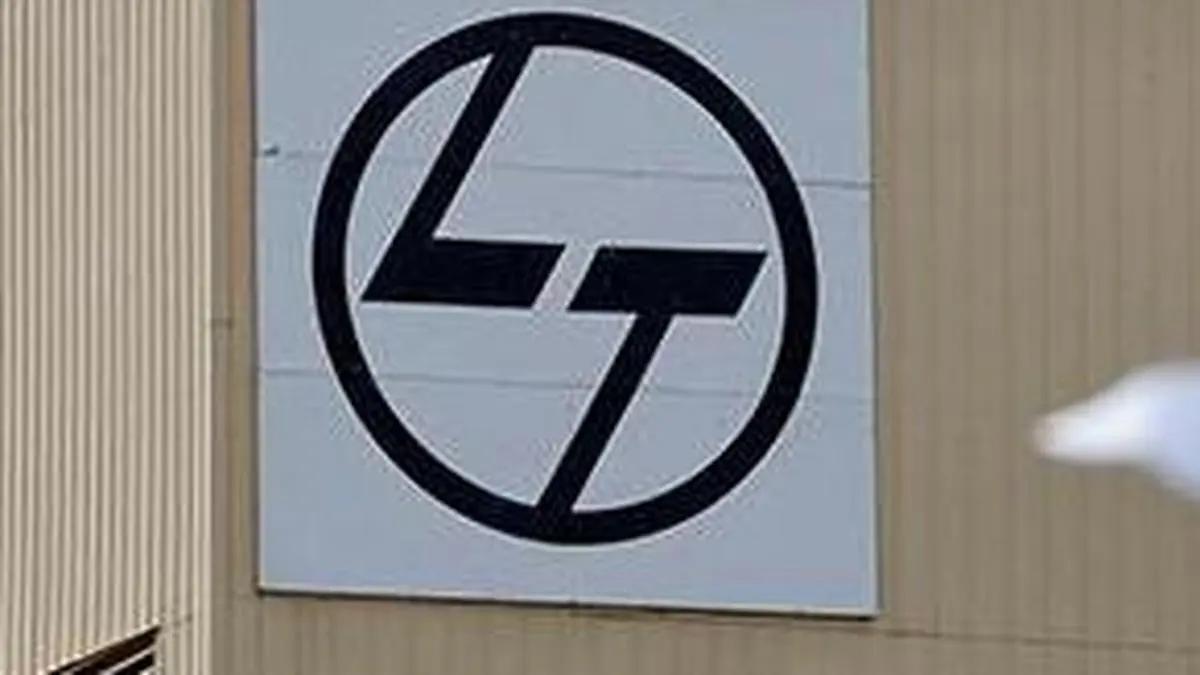 L&T bags multiple orders worth ₹1,000