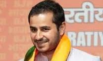 J&K BJP Leader Slams Party for Ignoring Kashmiri Pandits’ Plight