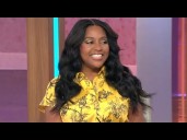 Sherri Shepherd on friendship and "The Sunshine Queens"
