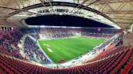 El fútbol de Primera vuelve a Nueva Condomina