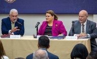 Gobernadora no ha decidido si firma o veta proyecto de impuesto al inventario