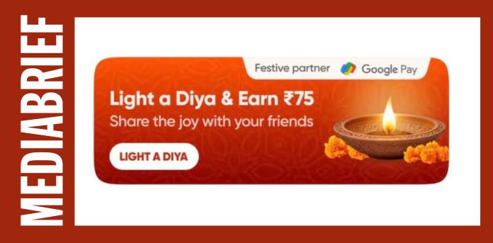 Swiggy launches ‘Light a Diya’ campaign for Diwali