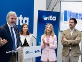 El Gobierno de Aragón invertirá 18 millones en un nuevo edificio del ITA para «consolidar la comunidad como un referente tecnológico europeo»