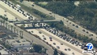 5 Freeway closed due to Marines anniversary event at Camp Pendleton