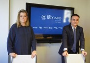 El grupo del exjefe de gabinete Iván Redondo se lanza a la asesoría industrial en Donostia