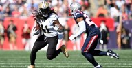 Saints vs. Patriots: Week 6 Open Thread