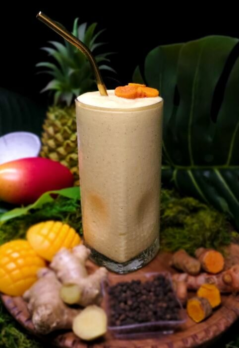 Spicy smoothies, juices at new Chandler shop