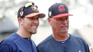 Source: Mets hiring hitting coach Troy Snitker in staff overhaul
