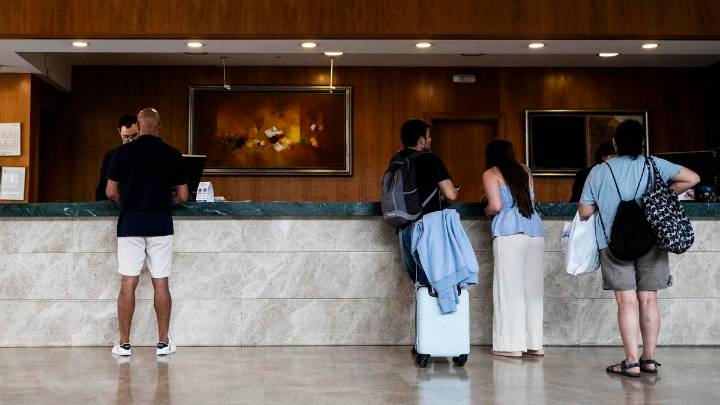 El sector hotelero rozará el lleno en Cáceres en una semana intensa de eventos: "Será complicado encontrar habitación"